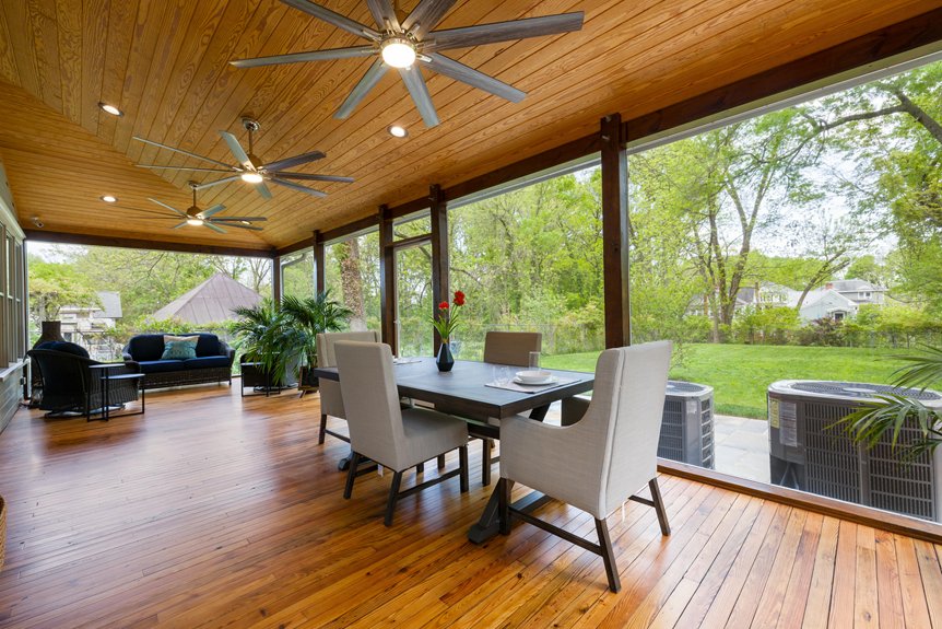 best outdoor patio fans 2026