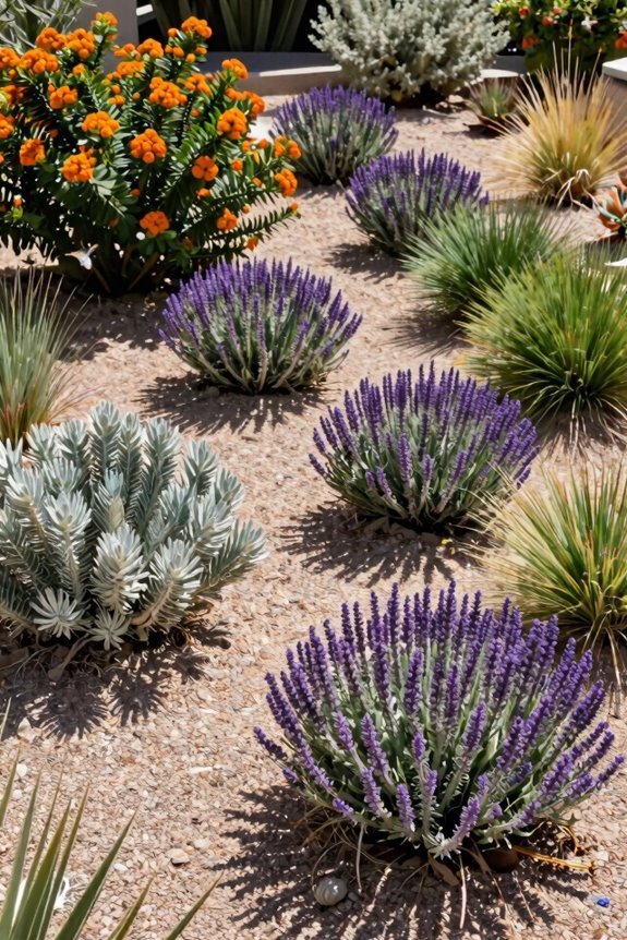 Native California Plants for Drought-Tolerant Backyard Landscapes 11 common lawn to native planting mistakes