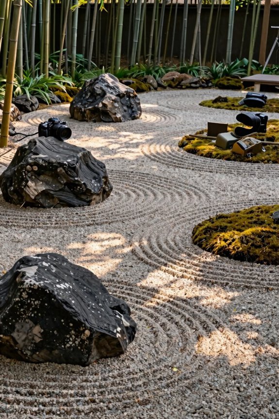 slate slate bold structured creekbed
