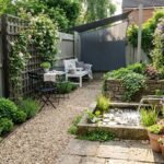 small yard ideas for maximizing outdoor space