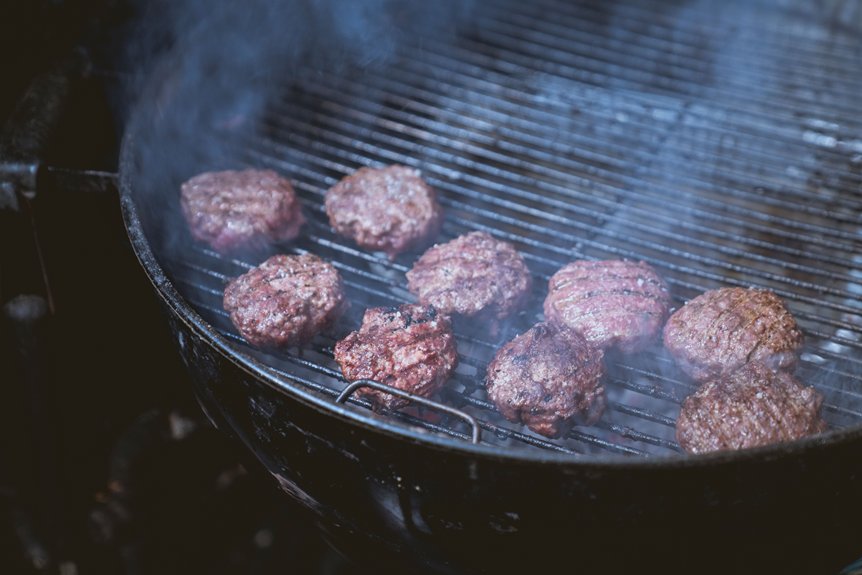 top grills for small patios