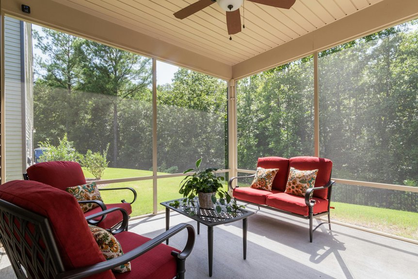 top motorized retractable screens 2026