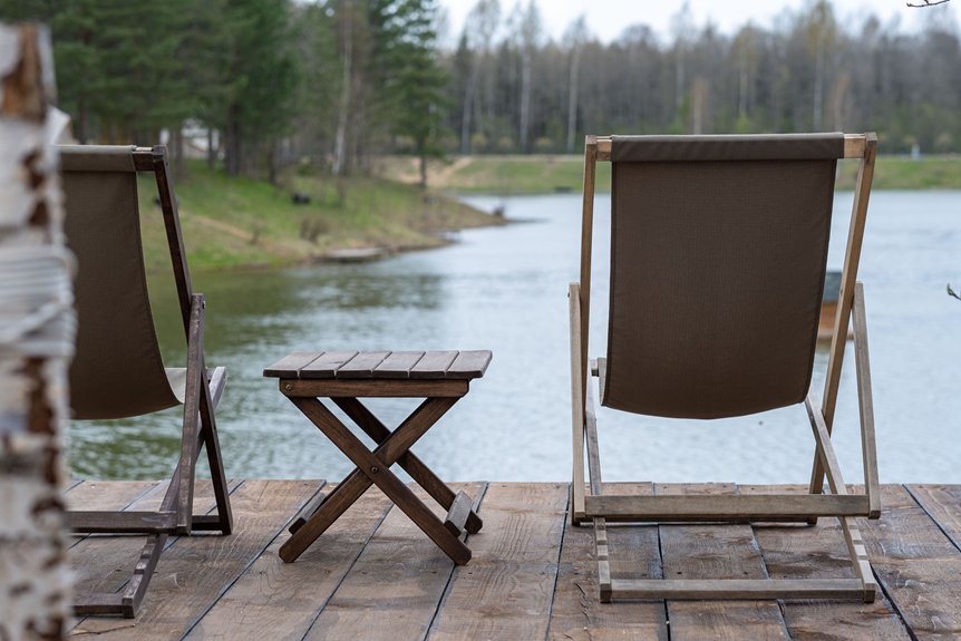 top zero gravity patio chairs