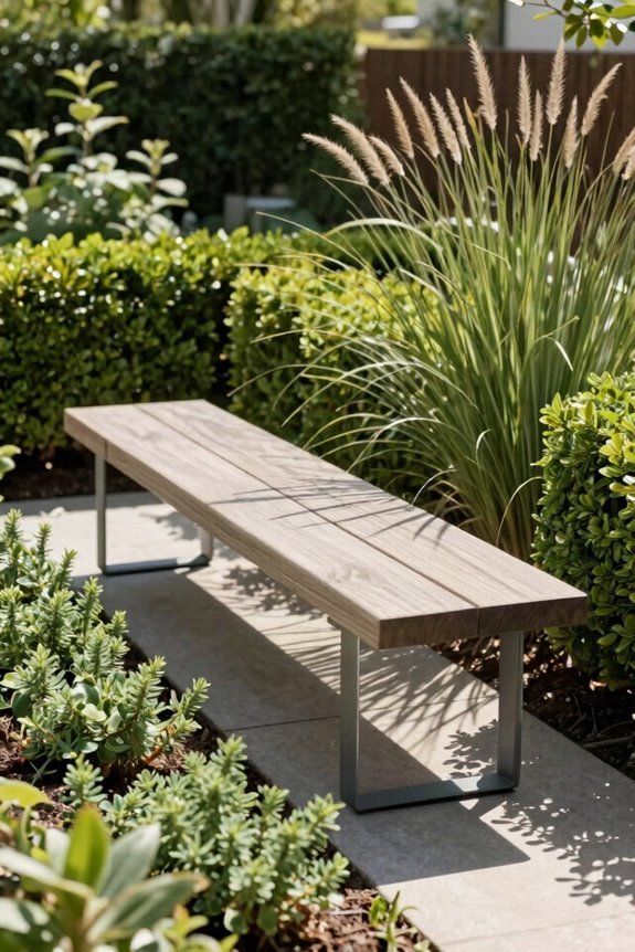 weather resistant durable seating options