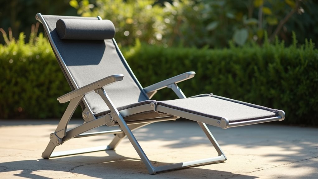 zero gravity chair capacity durability ergonomics versatility